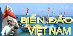 Biển đảo Việt Nam